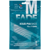 OMC Fade PVA Bags